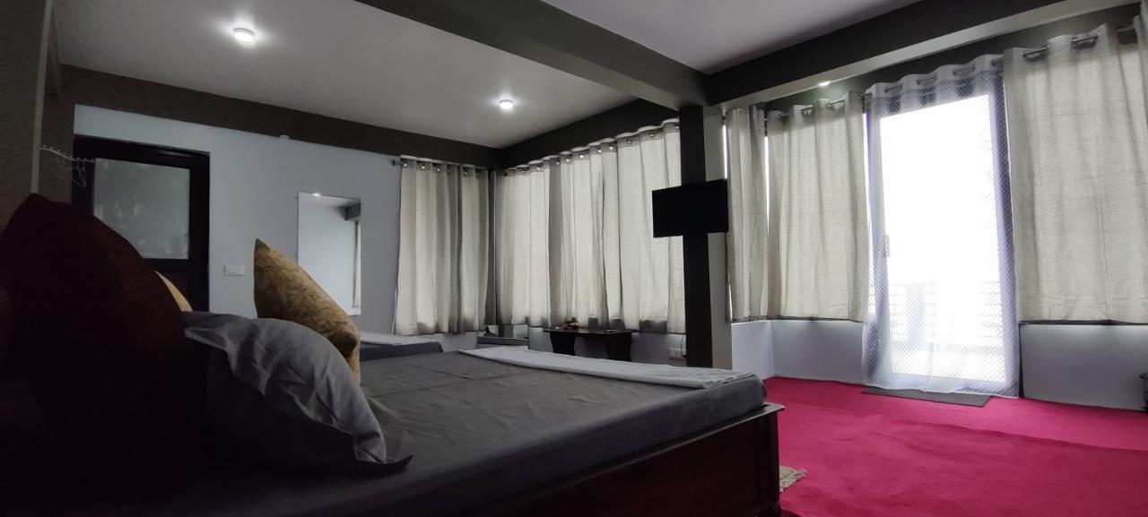 Mountain Chalet ดาร์จีลิง ห้อง รูปภาพ