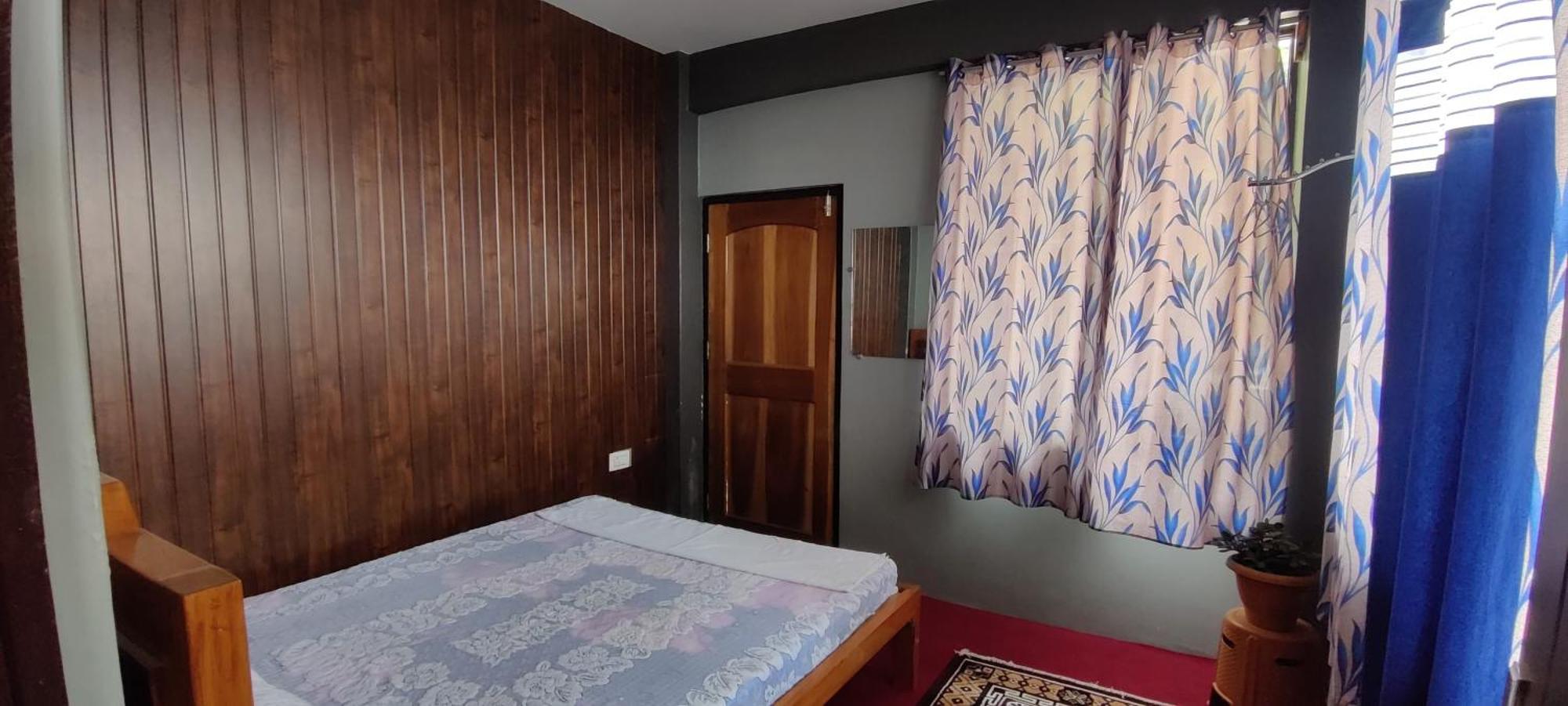 Mountain Chalet ดาร์จีลิง ห้อง รูปภาพ